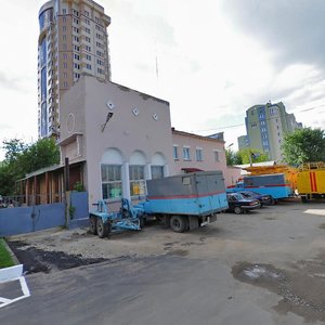 Zvereva Street, 11А, Ivanovo: photo