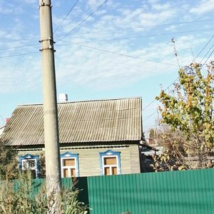 Potapova Street, 19, Samara: photo