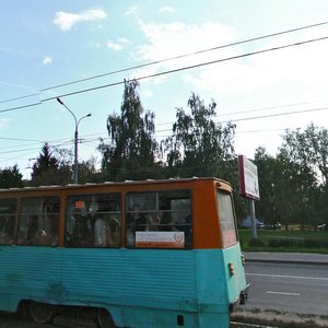 Richarda Zorge Street, 3, Kazan: photo