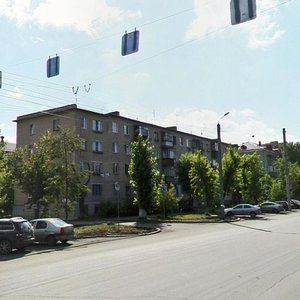 Çelyabinsk, Engelsa Cad., 47: foto