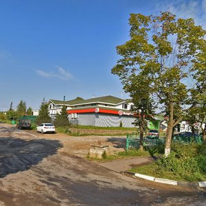 Ulitsa 1 Maya, 5, : foto