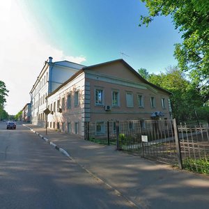 Серпухов, 1-я Московская улица, 42/8: фото