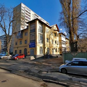 Киев, Татарская улица, 32Б: фото