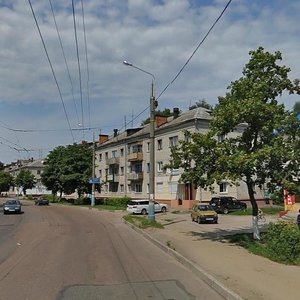 Брянск, Улица Пушкина, 68: фото
