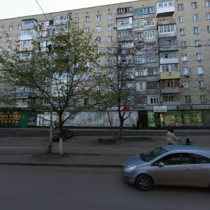 Ростов‑на‑Дону, Улица Оганова, 7: фото