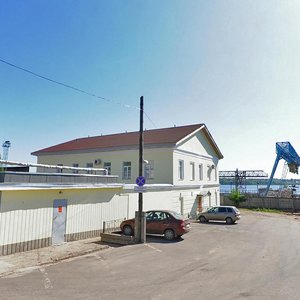 Deputatskaya Street, 6, Kostroma: photo