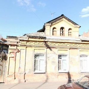 Fioletova Street, 16, Astrahan: photo