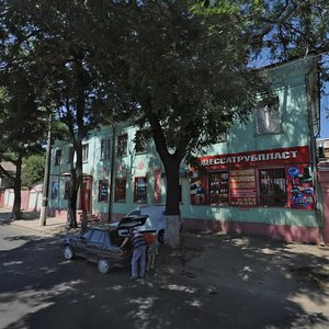 Dalnytska vulytsia, 50, Odesa: photo