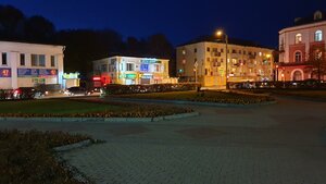 Proletarskaya ulitsa, 49А, : foto