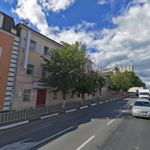 Sovetskaya Square, 21, : foto