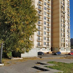 Dashavska Street, 25, Kyiv: photo