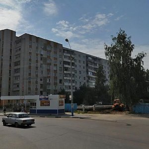 Брянск, Улица Металлистов, 45: фото