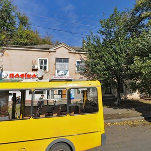 Pohranychna vulytsia, 244, Mykolaiv: photo