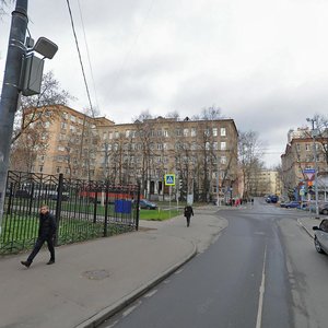 Usiyevicha Street, вл24/2с1 ، موسكو: صورة