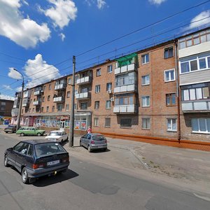 Vulytsia Viacheslava Chornovola, 114, Cherkasy: photo