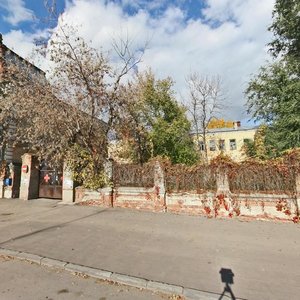 Pionerskaya Street, 48, Samara: photo