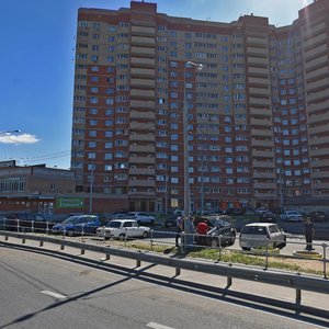 Fryanovskoye shosse, 64к1 ، : صورة