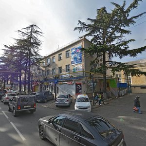 Marshala Zhukova Street, 3, Tuapse: photo