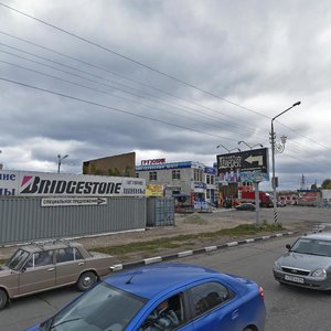 Novo-Astrakhanskoye shosse, 52А, Saratov: photo