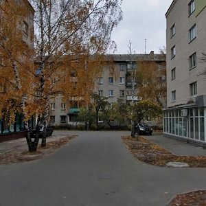 Verkhovnoi Rady Boulevard, 31А, : foto
