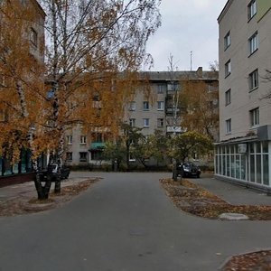 Verkhovnoi Rady Boulevard, 31А, Kyiv: photo