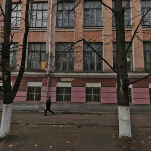 Svobody Street, 97, Yaroslavl: photo