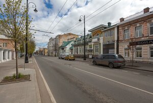 Krestovaya ulitsa, 81, Rybinsk: photo