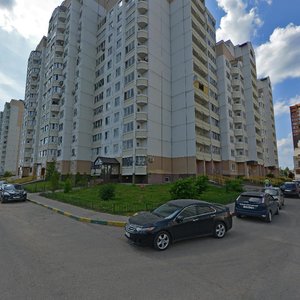 Molodyozhny proyezd, 1, Solnechnogorsk: photo