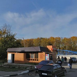 Москва, Улица Матросова, 1: фото
