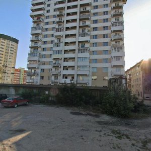 Dusi Kovalchuk Street, 270/3, Novosibirsk: photo