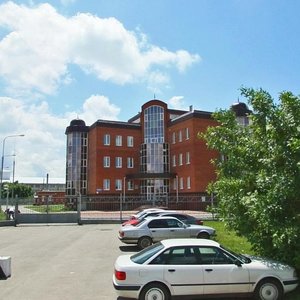 1st Promishlennaya Street, 12, Stavropol: photo