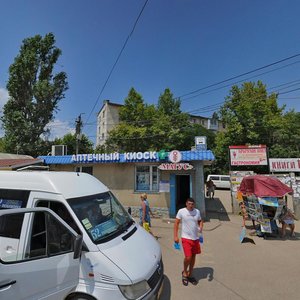 Fyodorovskaya ulitsa, 41, : foto