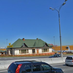 MKAD, 19th kilometre, 6А, Moscow: photo