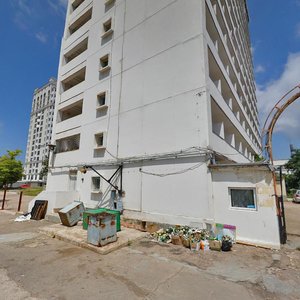 6th Bastionnaya Street, 46, Sevastopol: photo