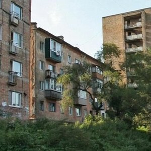 Okatovaya Street, 3А, Vladivostok: photo