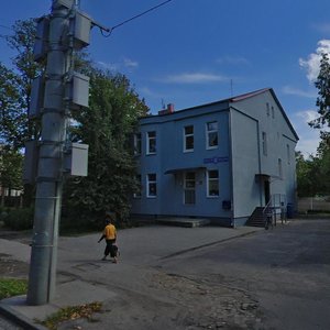 Калининград, Улица Тельмана, 32: фото