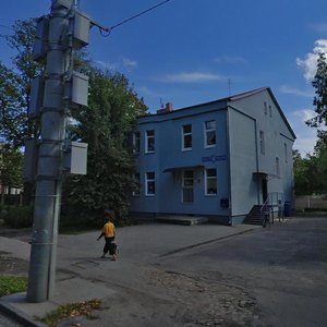 Telmana Street, 32, Kaliningrad: photo