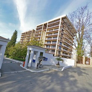 Politekhnicheskaya Street, 62/1, Sochi: photo