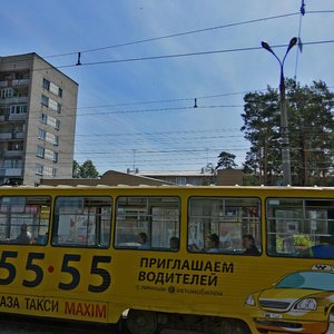 Ангарск, 93-й квартал, 100: фото