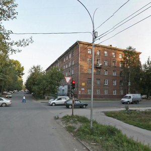 Новосибирск, Улица Королёва, 32: фото