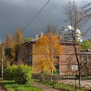 Rykachyova Street, 1, Yaroslavl: photo
