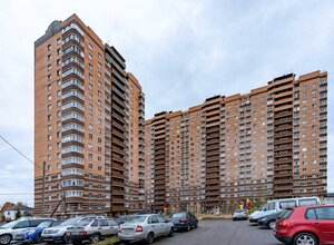 Pervomayskaya ulitsa, 17к2, : foto