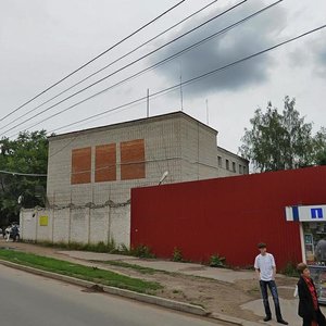 Nikolo-Kozinskaya ulitsa, 129, Kaluga: photo