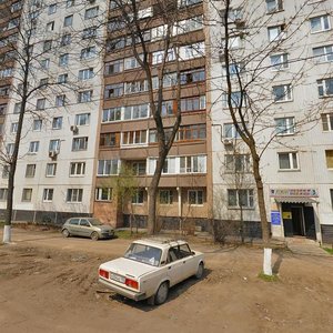 Gorkogo Street, 39, Korolev: photo