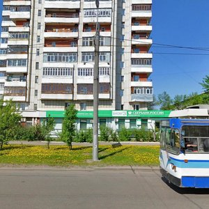 Bubnova Street, 47, Ivanovo: photo