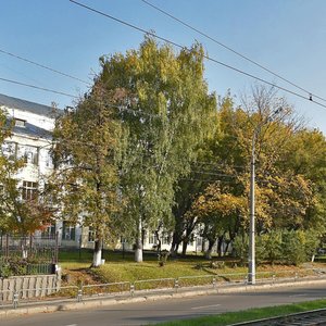 Karla Marksa Street, 288А, Izhevsk: photo