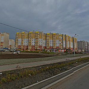 Molokova Street, 66 ، كراسنويارسك: صورة