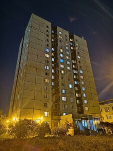 Voronezhskaya Street, 69, Saint Petersburg: photo