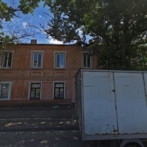 Voskresenska vulytsia, 23, : foto