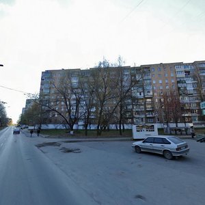 Sovetskoy Armii Street, 22, Ryazan: photo